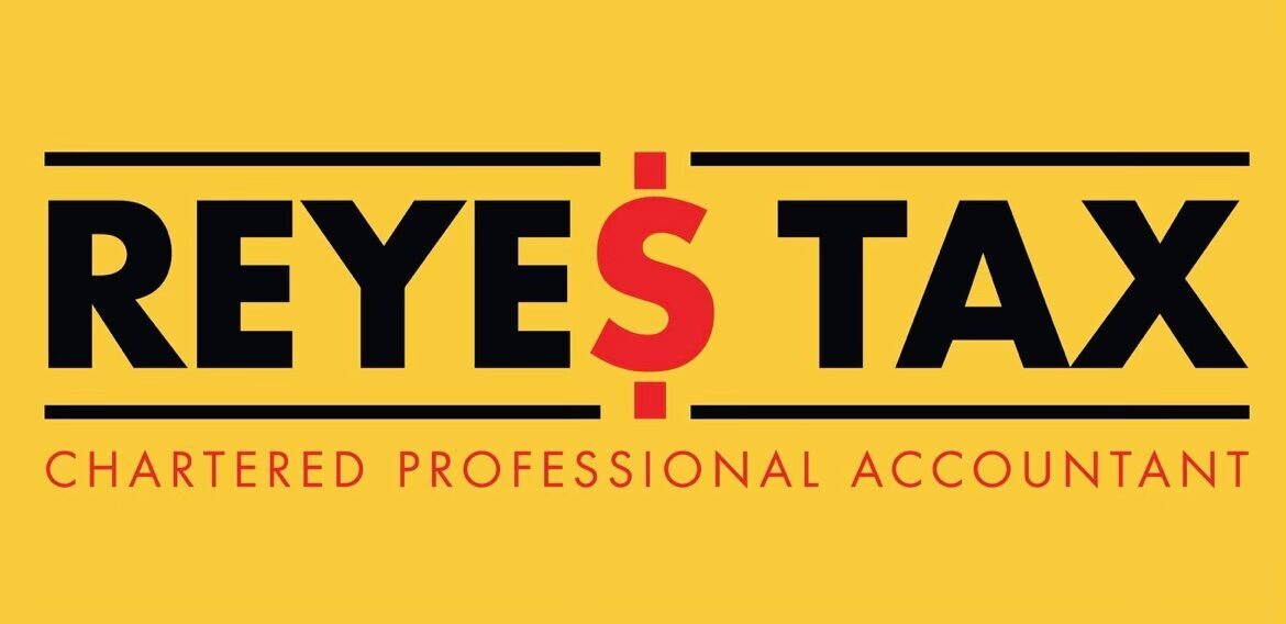 Reyes Tax & Accounting Services